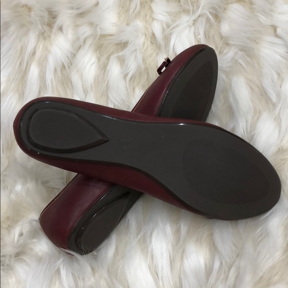 Brand new WANTED flats size 8 - Picture 2 of 3